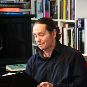 Jan Potměšil je na invalidním vozíku už mnoho let.