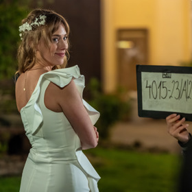 ...produkce všechno připravovala několik měsíců.