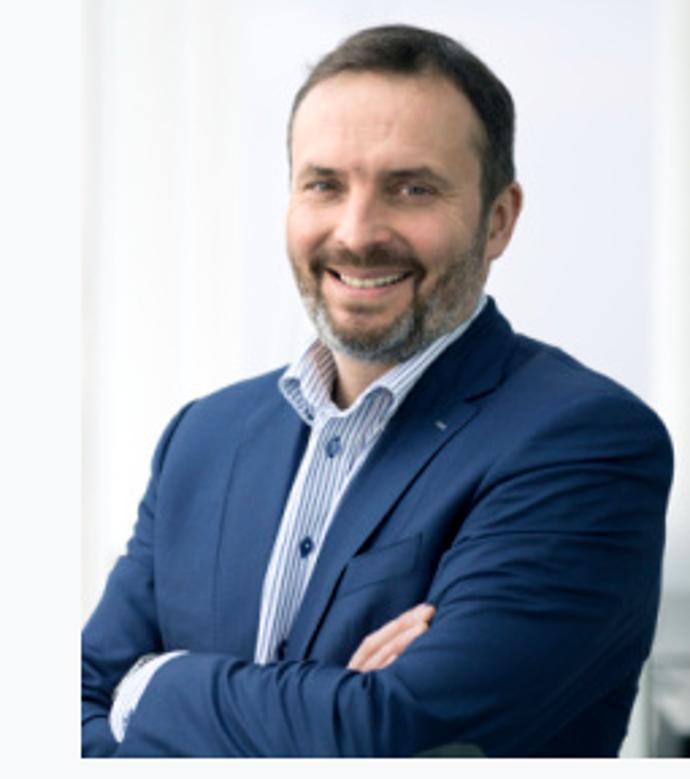Tomáš Otruba se postupně stává nejvlivnějším mužem v PPF.