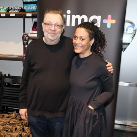 Herec Milan Šteindler se zamiloval po šedesátce a je velmi šťastný.