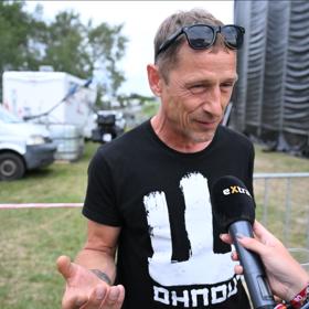 Matěj Homola promluvil o nové životní etapě své dcery.