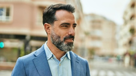 Tomáš (50): Po smrti manželky mi Vánoce přestaly dávat smysl. Všechno změnila nová láska