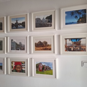 Obrázky/fotografie z cest.