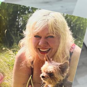 Písničkářka Marie Pojkarová v minulosti tragicky přišla o svého pejska.