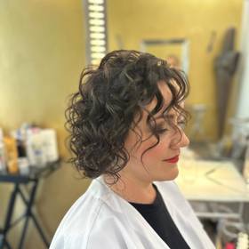 Markéta si v salonu splnila svůj účesový sen.