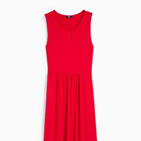 Šaty bez rukávů. C&A, 550 Kč