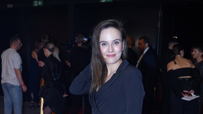 Galerie: Jak šel čas s módním stylem herečky Terezy Ramba: Od dívčích ...