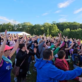 Jakub Kvášovský promluvil o finanční gramotnosti Čechů. 