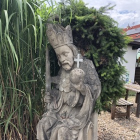 Karel IV., netřeba ho představovat