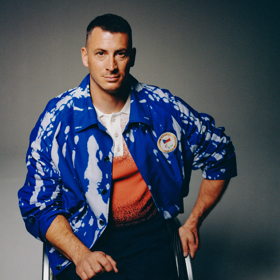 Kolekci navrženou Janem Černým obléknou při slavnostním zahájení také čeští paralympionici.