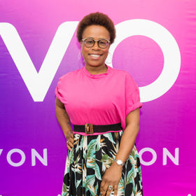 Tonya Graves už tři roky nemá menstruaci. 