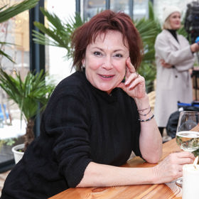 Osud se Ilonou Svobodovou nemazlil.