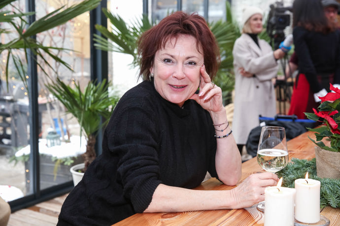 Osud se Ilonou Svobodovou nemazlil.