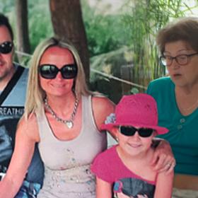 Zmocněnkyně Petra Kramného promluvila o jejich každodenních hovorech. Detaily ze života vraha