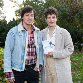 Matěj Stropnický a Daniel Krejčík už netvoří pár.