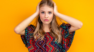 Jitka (25): Přítel mi kradl oblečení. Chtěl zásobovat nepracující sestru