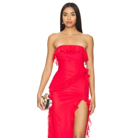 Sluší jim i výrazná a trendy červená. (Moto, 2 820 Kč)