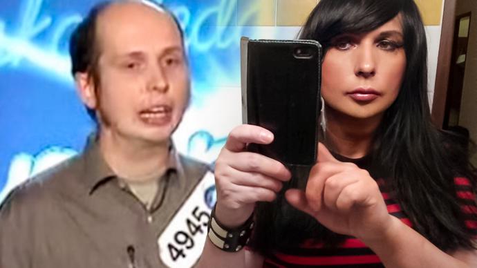 Ze Štěpána je dnes Olivie Turek.