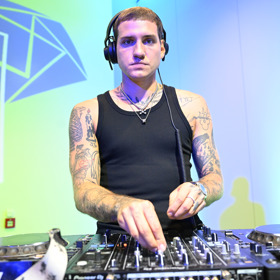 DJ NobodyListen představil znělku pro českou nejvyšší fotbalovou soutěž.