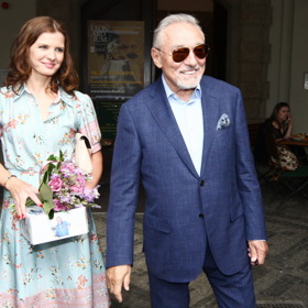 Karlovi Gottovi velmi dobře dařilo nejen v Čechách, ale i na německém trhu.