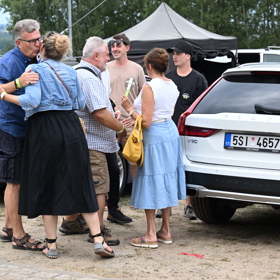 Zpěvačka Marie Rottrová v listopadu oslaví 83. narozeniny.