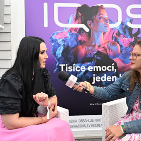 Cukrářka Besky se s námi také exkluzivně podělila o recept.