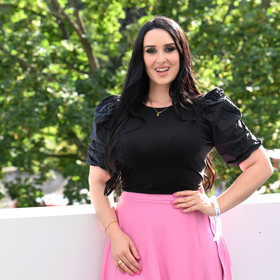 Cukrářka Besky má s typickými americkými cookies zkušenost díky svému ročnímu studiu v Americe. 