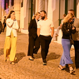 Radko Gudas zavítal do Varů.