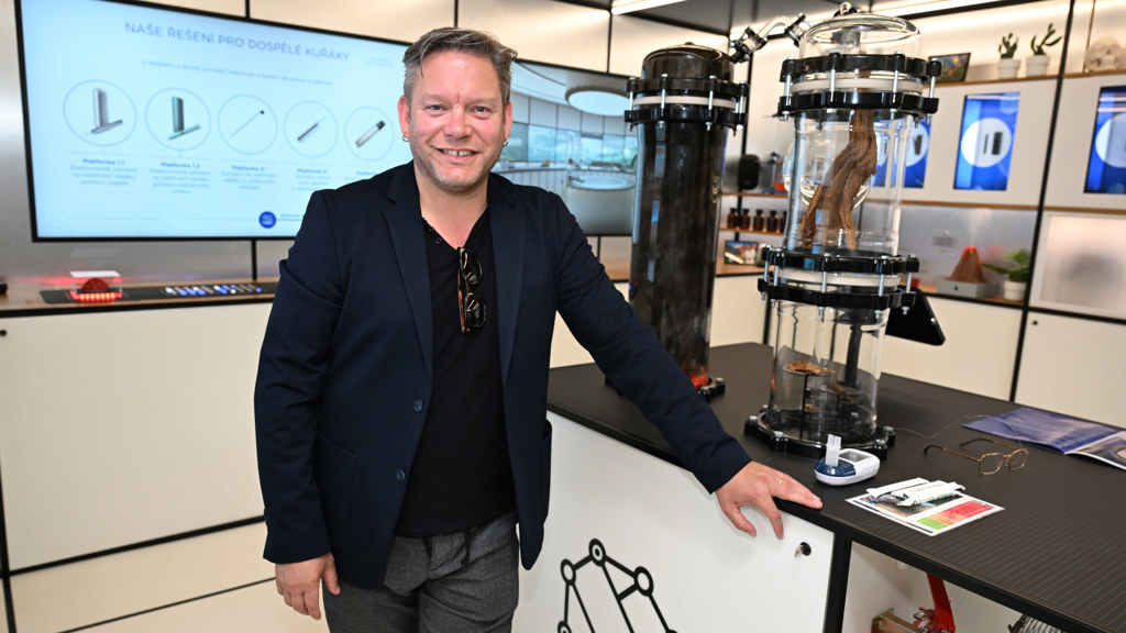 Matěj Ruppert promluvil o velkých změnách v Monkey Business. A přiznal ...