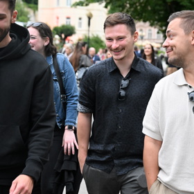 Mikýř vydělal na Survivoru miliony.