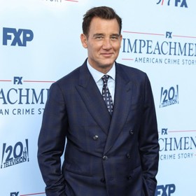 Herec Clive Owen je další ze zahraničních celebrit, která letos ozvláštnila Karlovy Vary.