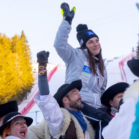 Martina Dubovská už nemá ani jednoho rodiče. 