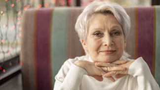 Renata (61): Myslela jsem, že po odchodu manžela můj život skončil. Pak mi osud poslal do cesty nečekanou rodinu