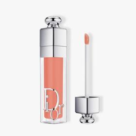 Lesk na rty pro větší objem, Dior Addict, odstín Coral, 890 Kč
