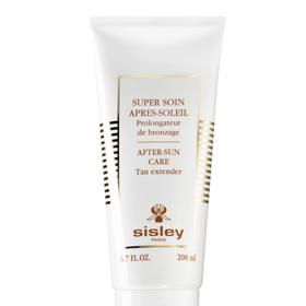 Hydratační tělový krém prodlužující opalování, After-Sun Care Tan Extender, Sisley, 2 700 Kč
