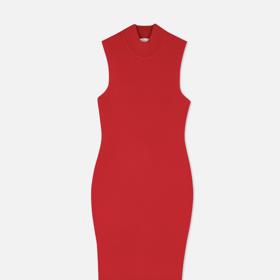 Pouzdrové úpletové šaty. Primark, 390 Kč