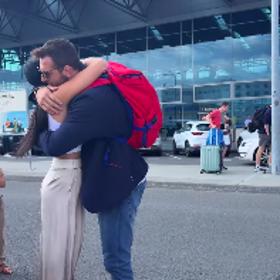 Eva Lukášovi věnovala láskyplný vzkaz.