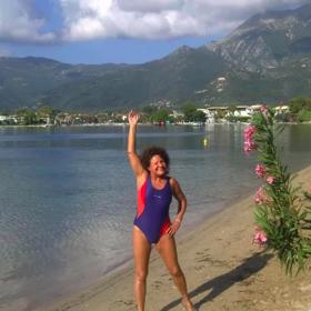 Jitka Zelenková pobavila fanoušky vtipným videem. 