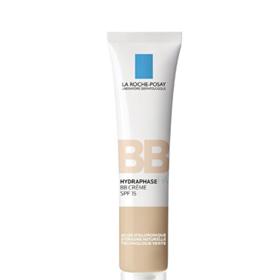 Hydratační BB krém Hydraphase SPF 15, La Roche-Posay, 860 Kč