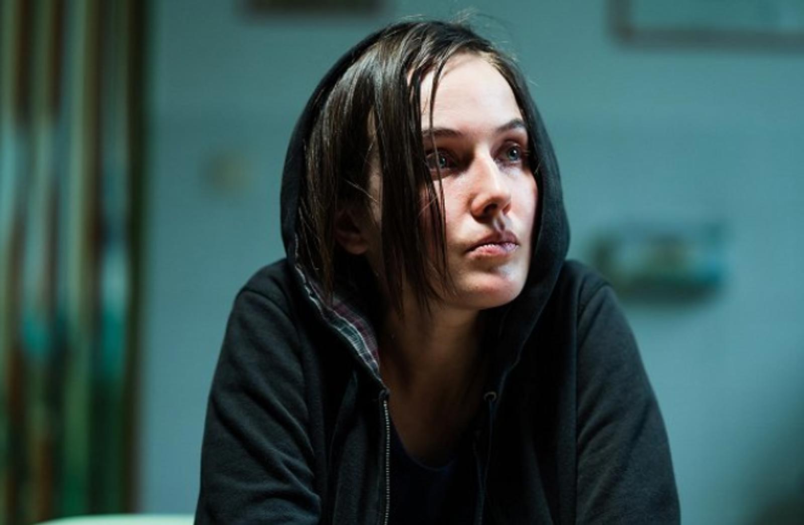 Galerie: Tajemná sestra Terezy Ramby: Sára Voříšková sekla s filmem ...