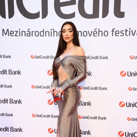 Veronica Biasiol se vyjádřila.