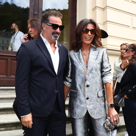 Daniela Dejdarová a Martin Dejdar tvoří nejstabilnější pár českého showbyznysu. 