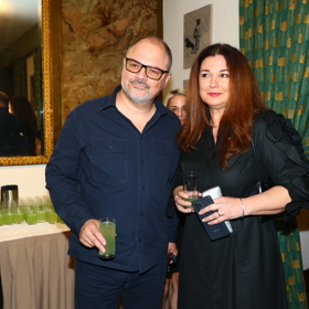 Martin Preiss bojoval s alkoholem, velkou oporou mu byla manželka Martina.