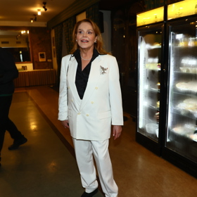 Dagmar Havlová na Zápisníku alkoholičky.