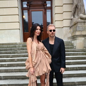 Manželé Marešovi si ze sebe nebojí udělat srandu.