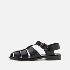 Rybářské sandály s nízkou podešví. Zign, 1 720 Kč