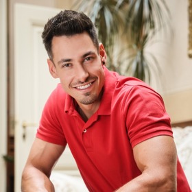 2. Vojtěch Bělunek, 32 let, Ostrava, podnikatel