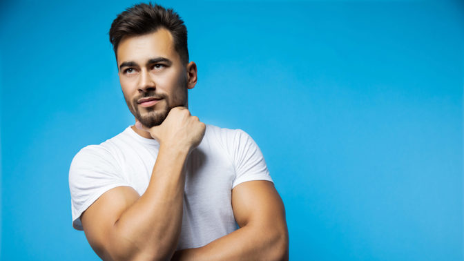 Dan (29): Vždycky jsem měl mladší ženy, ale teď mě přitahuje máma mojí současné partnerky