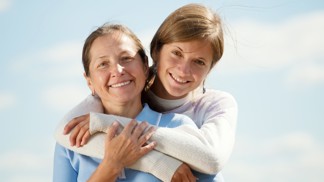 Evelína (59): Osud nás tvrdě zkoušel. Možná i díky tomu máme s dcerou úžasný vztah