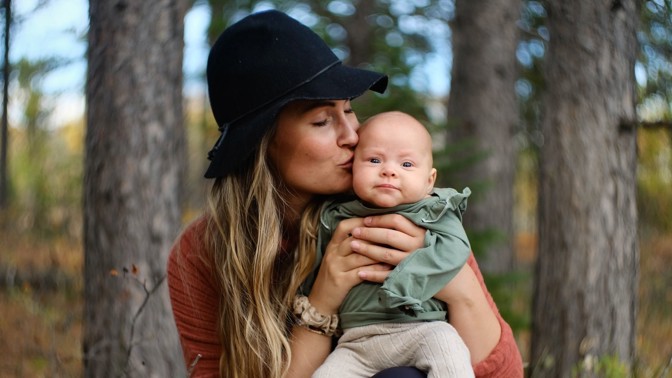 Sára (31): Tchyně nechápe, že dcera je na mně hodně závislá. A diví se, že ji nechci dát z rukou